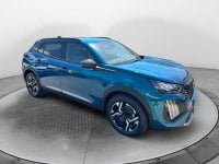 Auto Km0 A Avellino | Peugeot 2008 Allure Puretech 130 Eat8 S&Amp;S