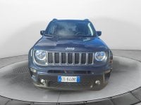 Auto Usate A Avellino | Jeep Renegade Limited 1.6 Multijet Ii 130 Cv E6.4