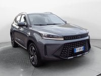 Auto Usate A Salerno | Emc Wave 3 1.5 T Gpl 147Cv Cvt