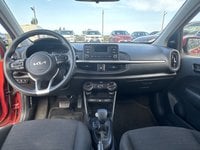 Auto Usate A Salerno | Kia Picanto 1.0 Dpi Urban Amt