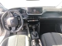Auto Usate A Avellino | Peugeot 208 5P - Allure Puretech 100 S&Amp;S