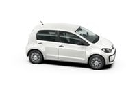 Auto Usate A Salerno | Volkswagen Up! 5P 1.0 Eco Move 68Cv