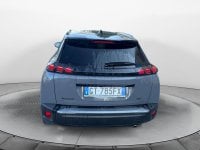 Auto Usate A Avellino | Peugeot 2008 Nuovo Gt Bluehdi 130 Eat8 S&Amp;S