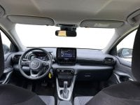 Auto Usate A Avellino | Toyota Yaris 1.5H Trend