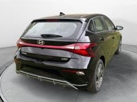 Auto Km0 A Avellino | Hyundai I20 1.0 T-Gdi Connectline 90Cv Dct