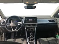 Auto Usate A Avellino | Volkswagen T-Roc 1.0 Tsi Life 110Cv