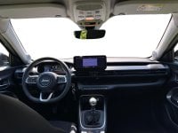 Auto Usate A Salerno | Jeep Avenger Ice Altitude 1.2 100Cv