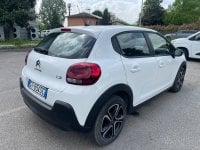 Auto Usate A Avellino | Citroën C3 Pure Tech 83 S&Amp;S Plus My72