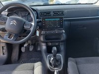 Auto Usate A Avellino | Citroën C3 Pure Tech 83 S&Amp;S You My60