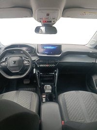 Auto Usate A Avellino | Peugeot 208 5P - Allure Hybrid 100 E-Dcs6