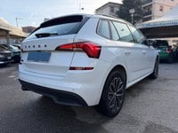 Auto Usate A Salerno | Škoda Kamiq 1.5 Tsi Black Dots 150Cv Dsg