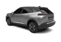 Auto Nuove Pronta Consegna A Salerno | Peugeot 2008 Allure Puretech 100 S&S
