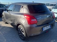 Auto Usate A Avellino | Suzuki Swift 1.2H Top 2Wd