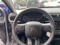 Auto Usate A Avellino | Citroën C3 1.2 Puretech Max S&Amp;S 110Cv