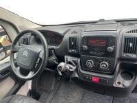 Auto Usate A Avellino | Citroën Jumper 35 L4 2.0 Bluehdi 160Cv Furgonato In Alluminio