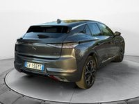 Auto Usate A Salerno | Ds Ds4 Ds 4 Opera Bluehdi 130 Auto