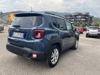 Auto Usate A Benevento | Jeep Renegade Limited 1.6 Multijet Ii 130 Cv E6.4 - Fari Led