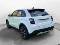 Auto Km0 A Avellino | Fiat 600 1.2 Hybrid 110Cv Auto