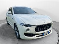 Auto Usate A Avellino | Maserati Levante 2.0 Mhev Gt 330Cv Auto - Tetto Apribile