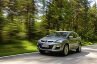Auto Usate A Salerno | Mazda Cx-7 2.2 Mzr-Cd Sport Tourer