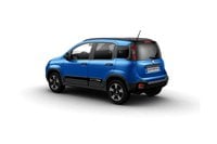 Auto Nuove Pronta Consegna A Salerno | Fiat Pandina My26 1.0 65Cv Hybrid Cross