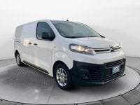 Auto Usate A Avellino | Citroën Jumpy M 1.5 Bluehdi Club S&Amp;S 120Cv