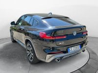 Auto Usate A Avellino | Bmw X4 Xdrive20D Msport Auto