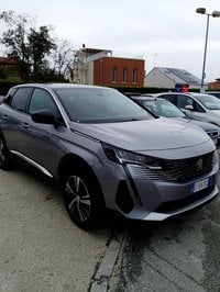 Auto Usate A Avellino | Peugeot 3008 Bluehdi 130 S&Amp;S Eat8 - Allure Pack
