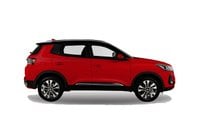 Auto Usate A Salerno | Dr Automobiles Dr 5 1.5 Turbo Gpl 149Cv Cvt