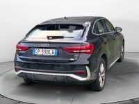 Auto Usate A Avellino | Audi Q3 Sportback 35 1.5 Tfsi Mhev S Line Edition 150Cv S-Tronic