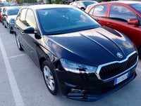 Auto Usate A Avellino | Škoda Fabia 1.0 Mpi Evo Selection 80Cv