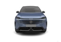 Auto Usate A Salerno | Peugeot 3008 Iii 2024 1.2 Hybrid Gt 145Cv E-Dcs6