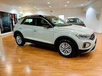 Auto Usate A Avellino | Volkswagen T-Roc 1.0 Tsi Life 110Cv