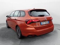 Auto Usate A Benevento | Fiat Tipo Station Wagon 1.0 100Cv Bz Sw Tipo