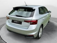 Auto Usate A Salerno | Škoda Fabia 1.0 Mpi Evo Selection 80Cv