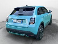 Auto Usate A Salerno | Fiat 600 Hybrid La Prima Ii Hybrid110Cv