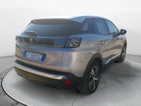 Auto Usate A Avellino | Peugeot 3008 Bluehdi 130 S&Amp;S Eat8 - Allure Pack