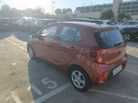 Auto Usate A Avellino | Kia Picanto 1.0 Dpi Urban