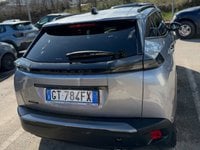 Auto Usate A Salerno | Peugeot 2008 Nuovo Allure Bluehdi 130 Eat8 S&Amp;S
