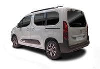 Auto Usate A Salerno | Citroën Berlingo Xl Iii 2018 1.5 Bluehdi Xl Live S&S 130Cv 7P.ti