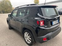 Auto Usate A Salerno | Jeep Renegade My23 Limited 1.6 Multijet Ii 130 Cv E6.4