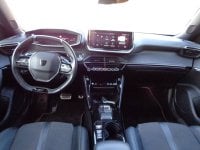 Auto Usate A Salerno | Peugeot 2008 Nuovo Gt Puretech 130 Eat8 S&Amp;S