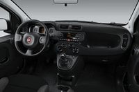 Auto Usate A Salerno | Fiat Panda Iii 2021 1.0 Firefly Hybrid S&S 70Cv