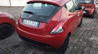Auto Usate A Avellino | Lancia Ypsilon 1.0 70Cv Hybrid Silver