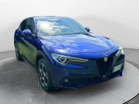 Auto Usate A Salerno | Alfa Romeo Stelvio 2.2 T Sprint Q4 190Cv Auto