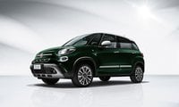 Auto Usate A Salerno | Fiat 500L 2017 Cross Cross 1.3 Mjt 95Cv My19
