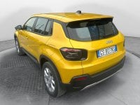 Auto Usate A Avellino | Jeep Avenger Altitude 1.2 100Cv