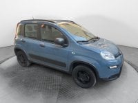 Auto Usate A Avellino | Fiat Panda 0.9 Twinair Turbo 85Cv S&Amp;S 4X4 Wild