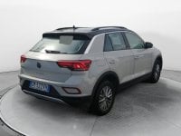 Auto Usate A Salerno | Volkswagen T-Roc 1.0 Tsi Life 110Cv