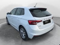 Auto Usate A Avellino | Škoda Fabia 1.0 Tsi Evo Selection 95Cv